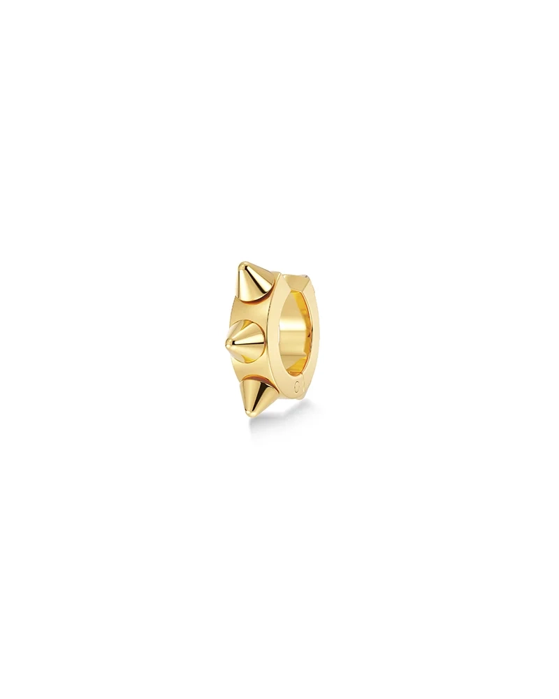 Peak Ear Cuff Gold