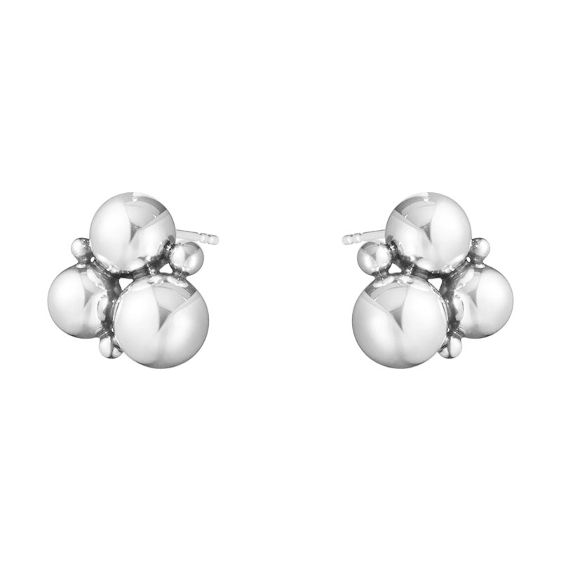 Moonlight Grapes Ohrringe Sex Trauben von Georg Jensen, Schneller Versand - Nordicspectra.de