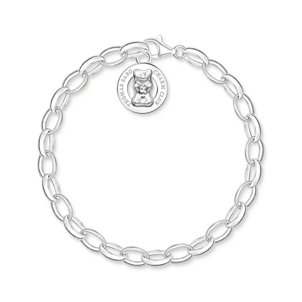 HARIBO Berlockarmband - Thomas Sabo - Snabb leverans & paketinslagning - Nordic Spectra