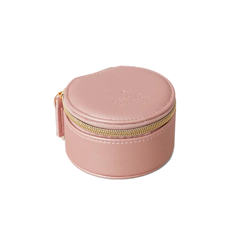 Caroline Svedbom - Mini Organizer Pink