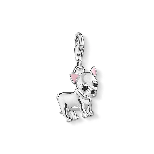 Charm-Anhänger Chihuahua von Thomas Sabo, Schneller Versand - Nordicspectra.de