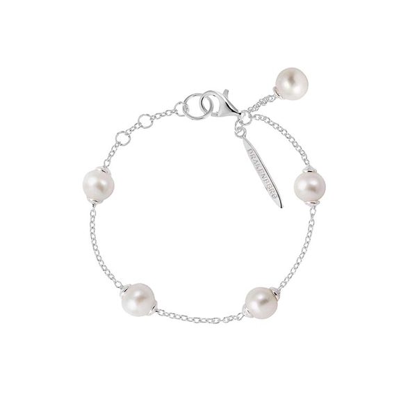 Le Pearl Bracelet - Drakenberg Sjölin Armband - Snabb frakt & paketinslagning - Nordicspectra.se