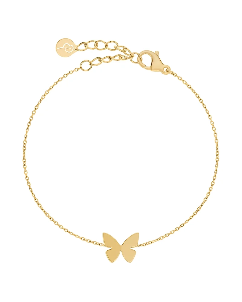 Edblad - Papillon Bracelet Gold