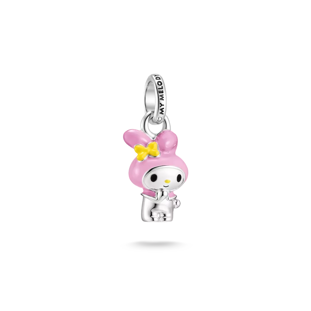 CC Connect Hello Kitty My Melody Berlock