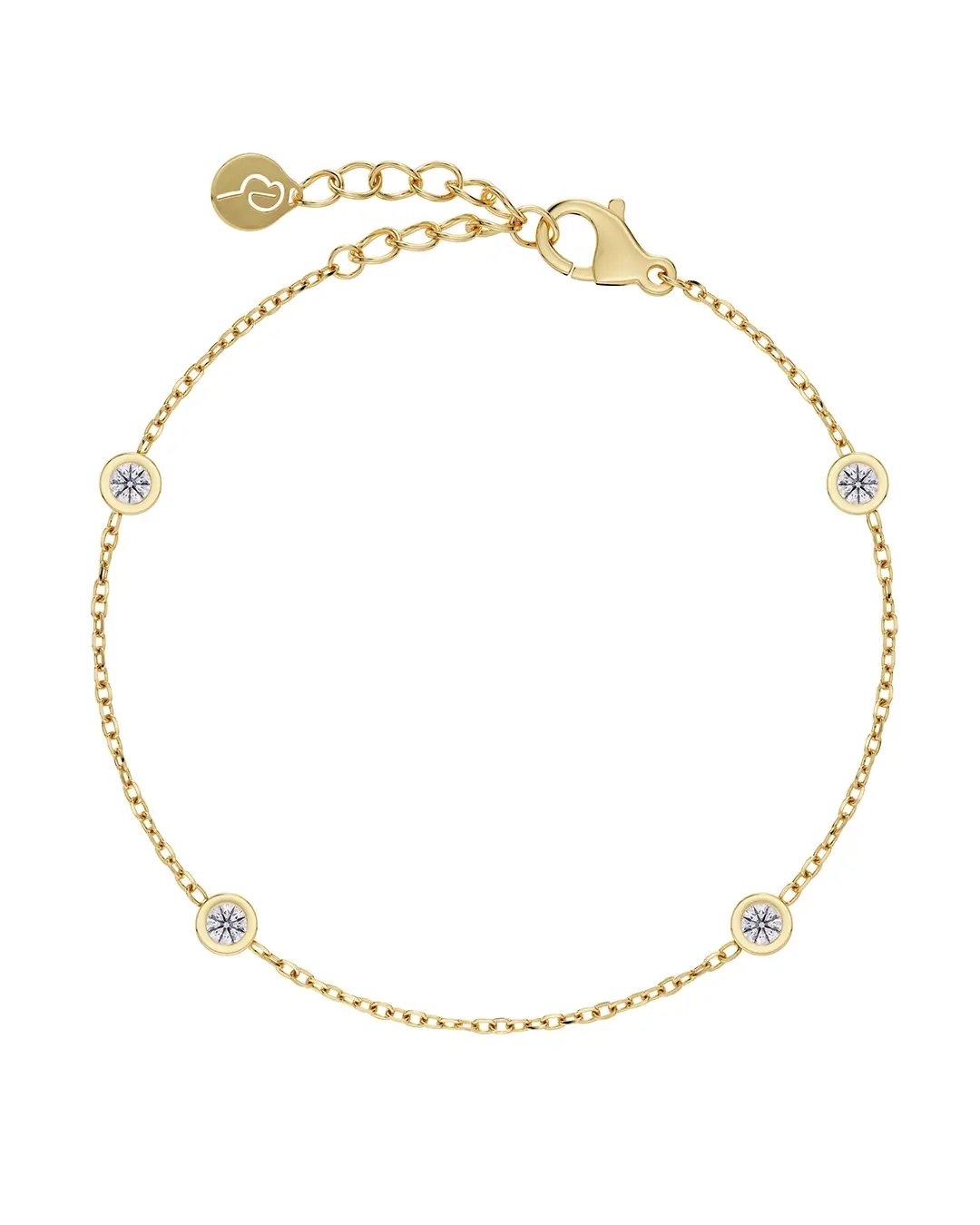 EDBLAD-Stella-Mini-Bracelet-Multi-Gold-PI-127485