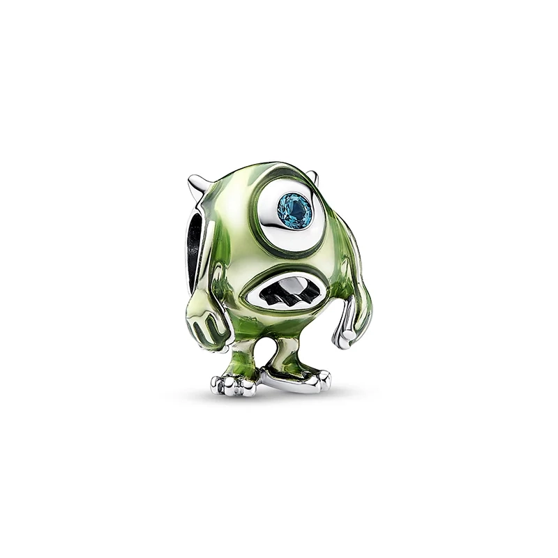 Disney Pixar Mike Wazowski Berlock