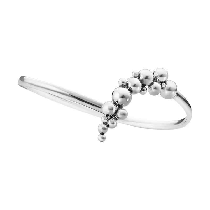 Georg Jensen - Moonlight Grapes Armring
