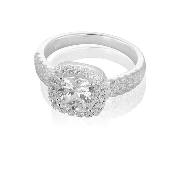 Glamorous Ring - Carolina Gynning - Moderna smycken med en betydelse - Nordic Spectra