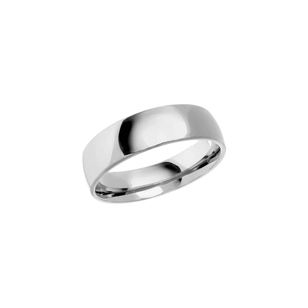 3002-6 Titanium - Wedding & engagement rings - Schalins - Scandinavian design - Nordic Spectra