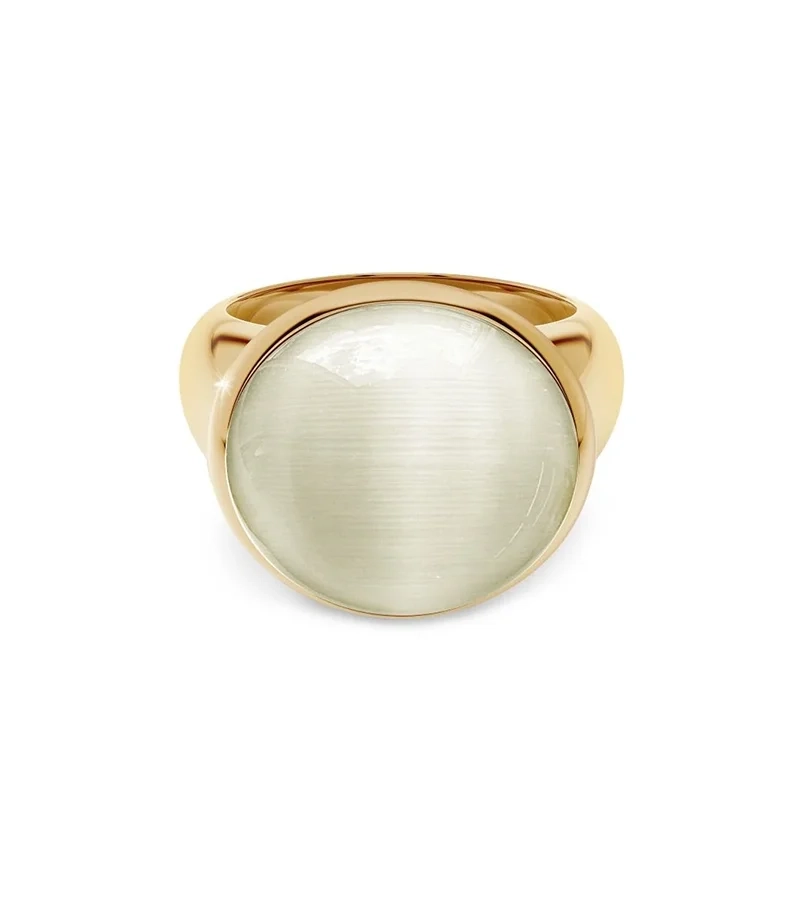 Summit Ring White Gold - Edblad - Snabb frakt & paketinslagning - Nordic Spectra