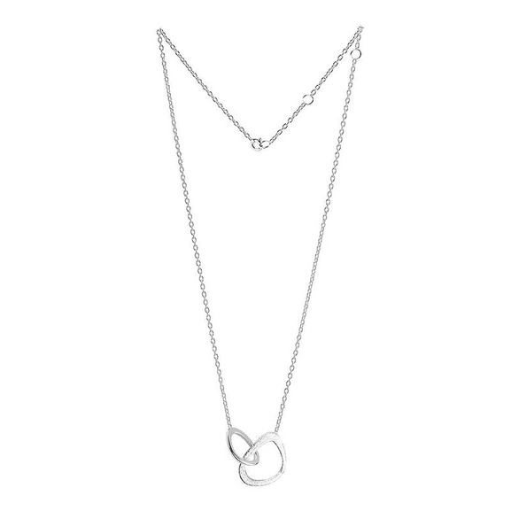 Together Necklace Short - Drakenberg Sjölin Halsband - Snabb frakt & paketinslagning - Nordicspectra.se