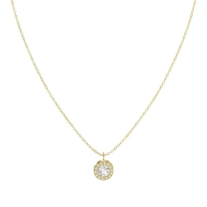 Thassos Necklace L Gold - Edblad - Snabb leverans - Gratis paketinslagning