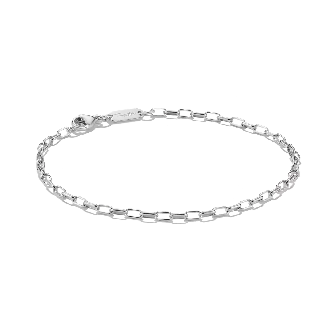 Thomas Sabo - Paperclip Armband