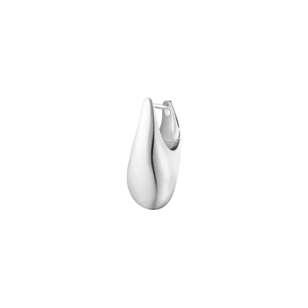 Reflect Droppörhängen Små - Georg Jensen - Designsmycken med snabba & trygga leveranser - Nordic Spectra