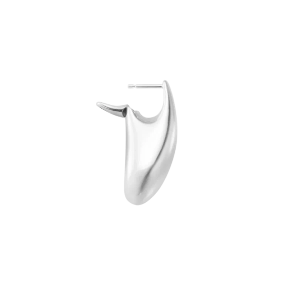 Reflect Droppörhängen Stora - Georg Jensen - Designsmycken med snabba & trygga leveranser - Nordic Spectra