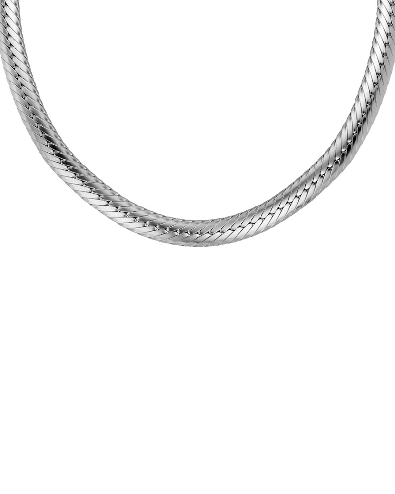 Edblad - Hera Chain Necklace Steel
