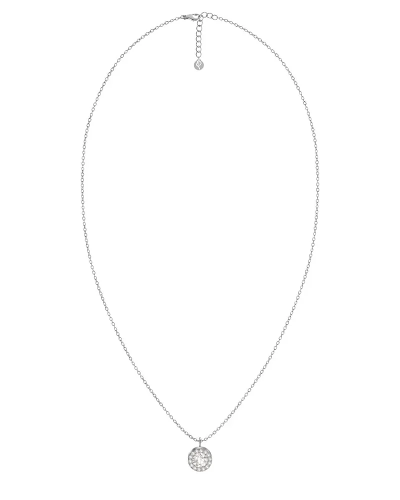 Thassos Necklace L Steel - Edblad - Snabb leverans - Gratis paketinslagning