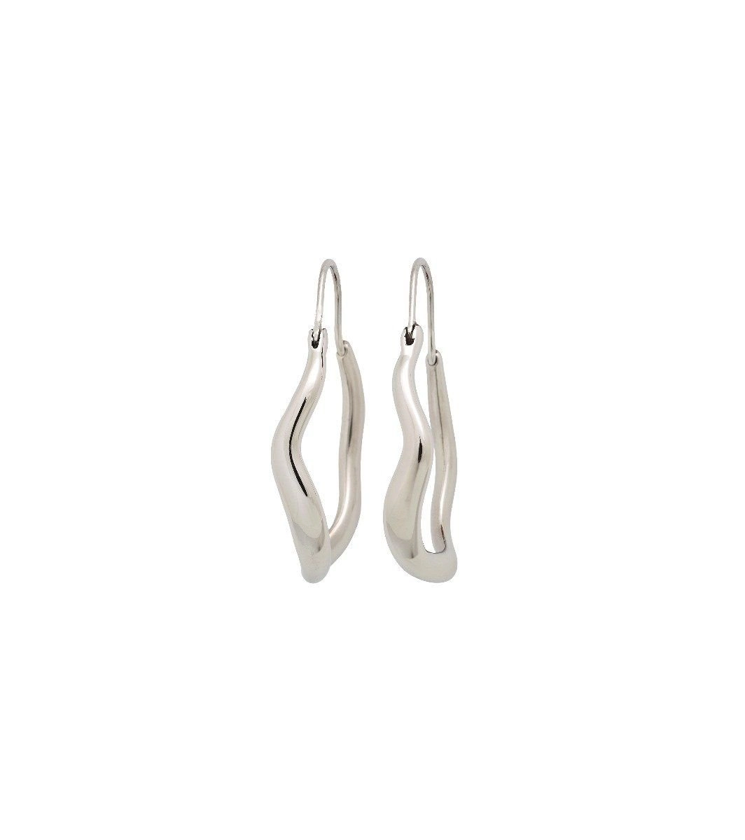 Rhythm Hoops Steel - Edblad - Snabb frakt & paketinslagning - Nordicspectra.se