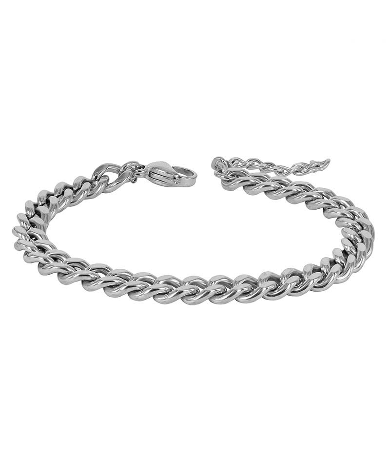 AROCK – JULIUS Armband Stål