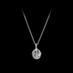 Bud Necklace - Maria Nilsdotter - Schmuck im skandinavischen Design - Nordic Spectra