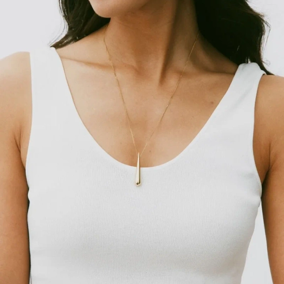 del av Edblads minimalistiska Drops-kollektion.