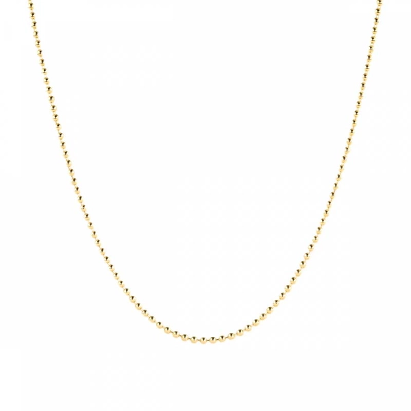 Globe Chain Gold - Emma Israelsson - Snabb frakt & paketinslagning - Nordicspectra.se