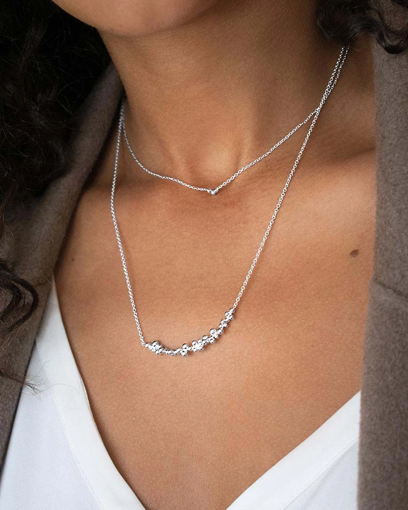 Drops Grande Necklace - Drakenberg/Sjölin - Suuri valikoima & ilmainen lahjapaketointi - Nordicspectra.fi
