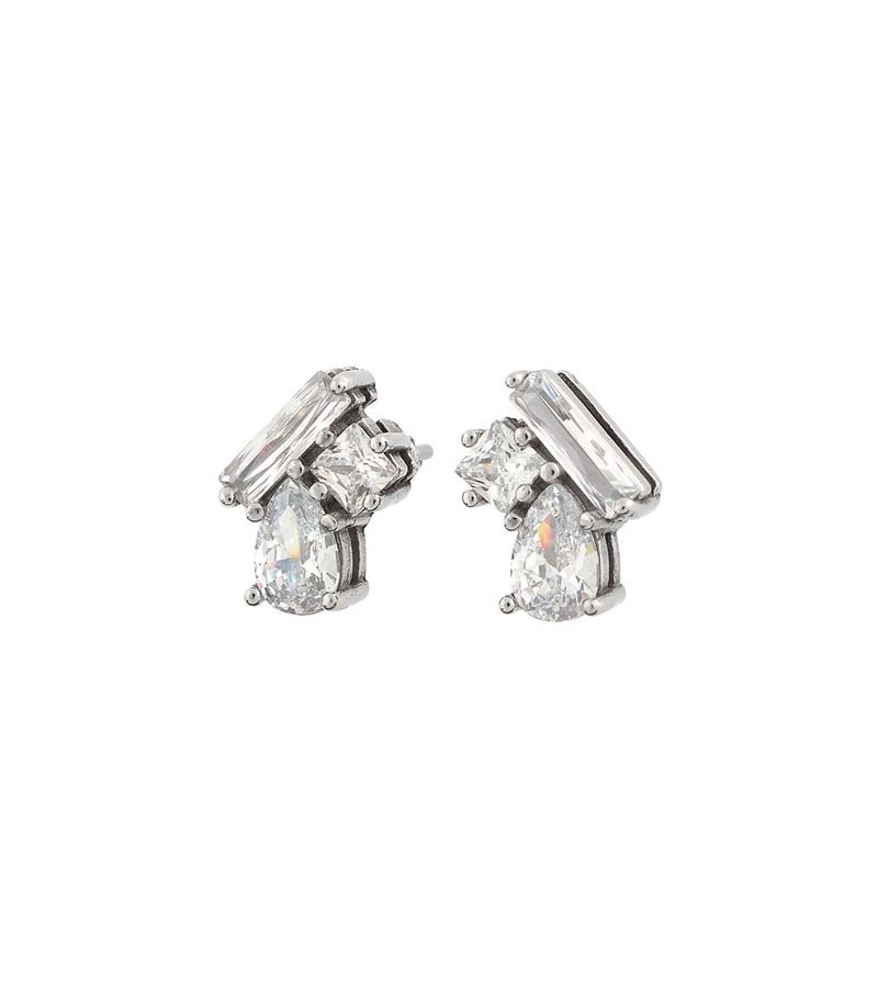 Edblad - Bonbon Studs Steel