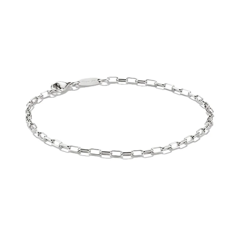 Thomas Sabo - Charm Club Connect Paperclip Armband