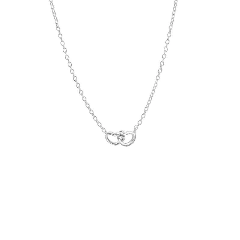 Drakenberg Sjölin - Love Necklace