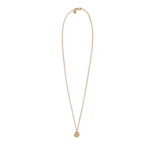Life Necklace Gold  - Nordic Spectra - Suuri valikoima & ilmainen lahjapaketointi - Nordicspectra.fi