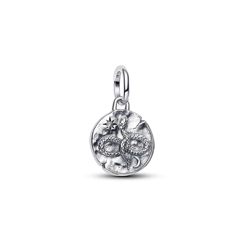Medaljong Evighet Berlock