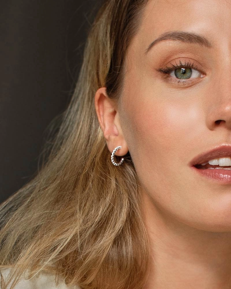 Bliss Hoops Drakenberg Sjölin, Schneller Versand - Nordicspectra.de