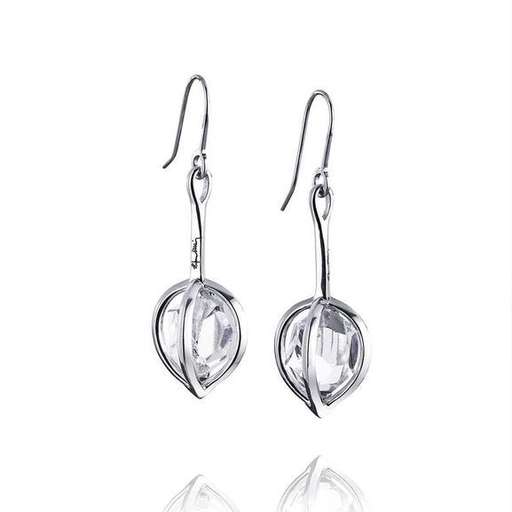 Captured Harmony Earrings - Efva Attling örhängen - Snabb frakt & paketinslagning - Nordicspectra.se