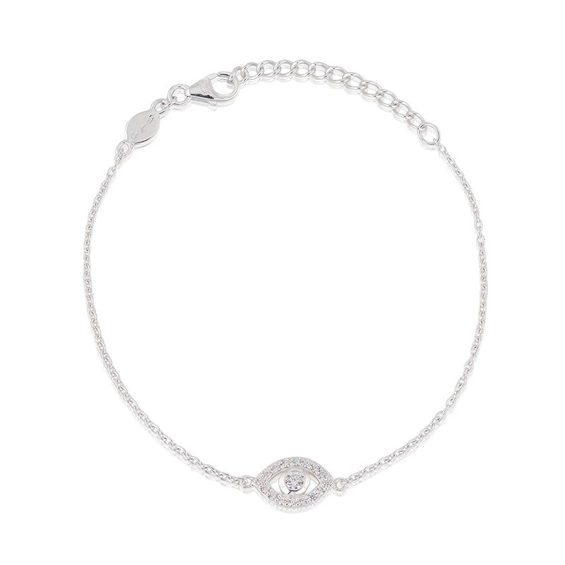 Carolina Gynning - Devine Eye Mini Armband