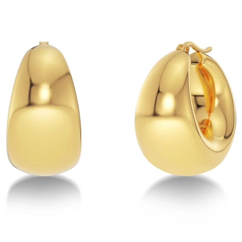 Edblad - Boyd Hoops Gold