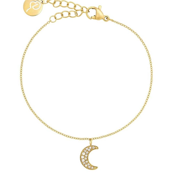 Celestial Bracelet Gold - Edblad - Snabb frakt & paketinslagning - Nordicspectra.se