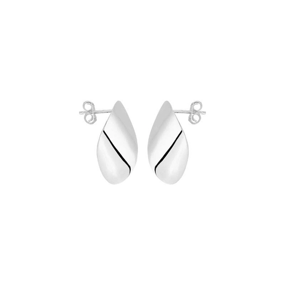 Aqua Small Studs - Drakenberg Sjölin Örhängen - Snabb frakt & paketinslagning - Nordicspectra.se