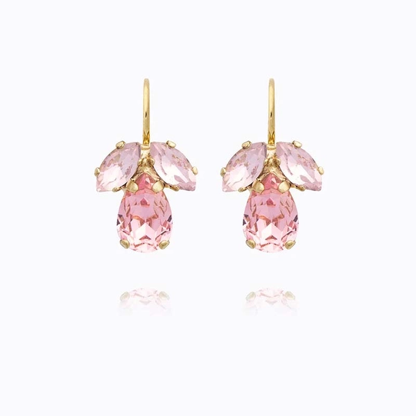 Petite Timo Gold Light Rose Combo - Caroline Svedbom - Nopea toimitus ja lahjapakkaus - Nordic Spectra