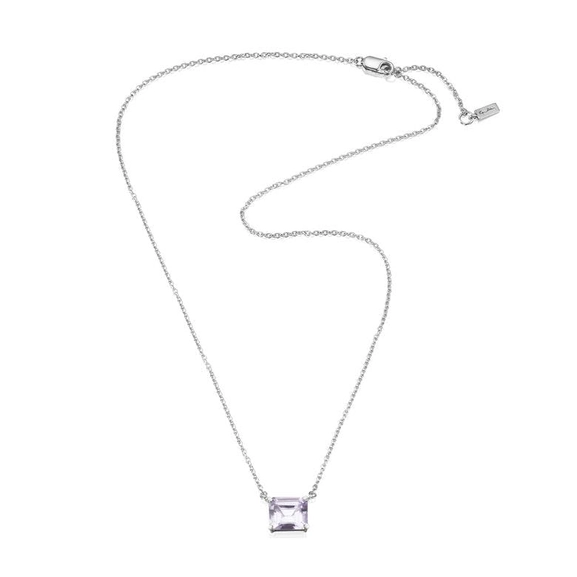 A Purple Dream Necklace - Efva Attling - Suuri valikoima & ilmainen lahjapaketointi - Nordicspectra.fi