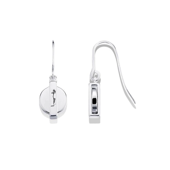 Silver Coin Earrings - Efva Attling örhängen - Snabb frakt & paketinslagning - Nordicspectra.se