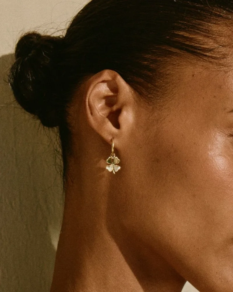 del av Edblads Lucky-kollektion