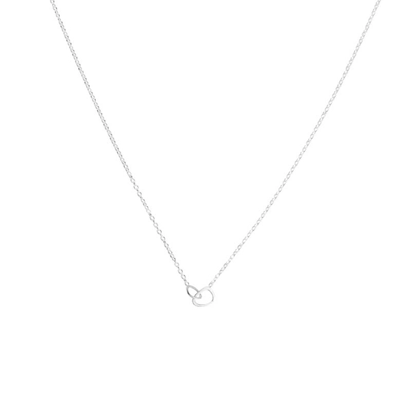 Together Drop Necklace - Drakenberg Sjölin Halsband - Snabb frakt & paketinslagning - Nordicspectra.se