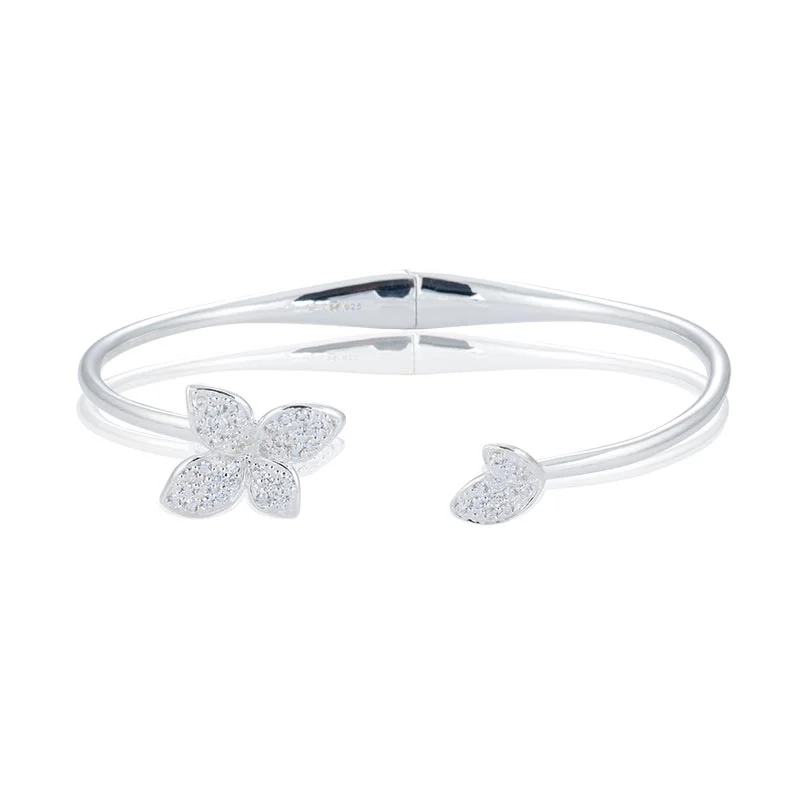 Carolina Gynning - Lily Sparkling Armring