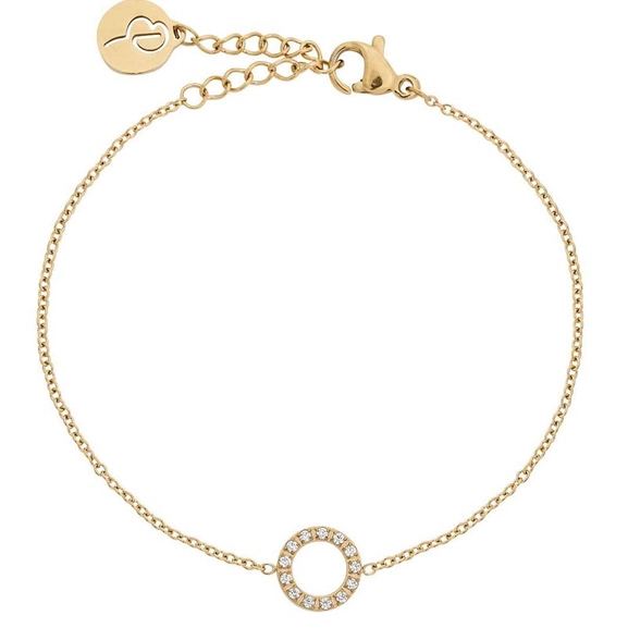 Glow Bracelet Mini Gold - Edblad - Snabb frakt & paketinslagning - Nordicspectra.se