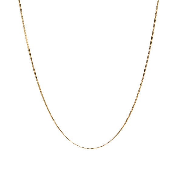 pansar-chain-gold
