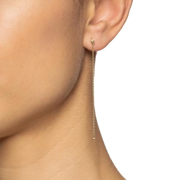 My First Diamond Earrings von Efva Attling, Schneller Versand - Nordicspectra.de