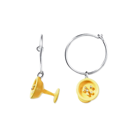 It’s My Party Hoops – Glass 12-100-02266 (2)