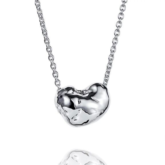 Cashew Necklace - Efva Attling - Skandinavisches Design - Nordic Spectra