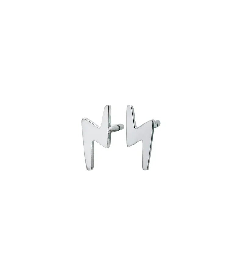 Lightning Studs Steel - Edblad - Snabb leverans - Gratis paketinslagning